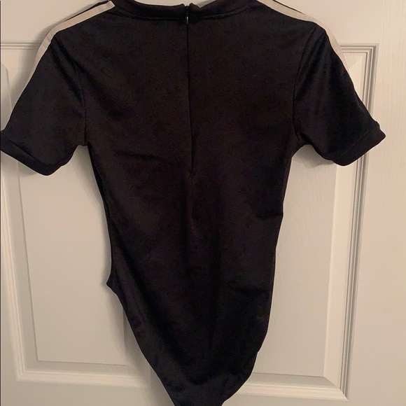 WORKOUT ADIDAS BODYSUIT - Picture 4 of 8